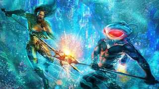 'Aquaman 2' director James Wan opens up about film's delay, shares concept art