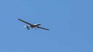 Reports of heavy drone activity in parts of Afghanistan. What does it signify?