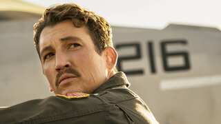'It's going to blow people away': Miles Teller on Michael Jackson's biopic