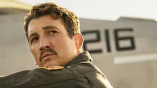 Miles Teller to star in Paramount's An Officer and a Gentleman remake