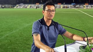 Bhaichung Bhutia draws parallels with Sourav Ganguly to explain why he deserves AIFF presidential post