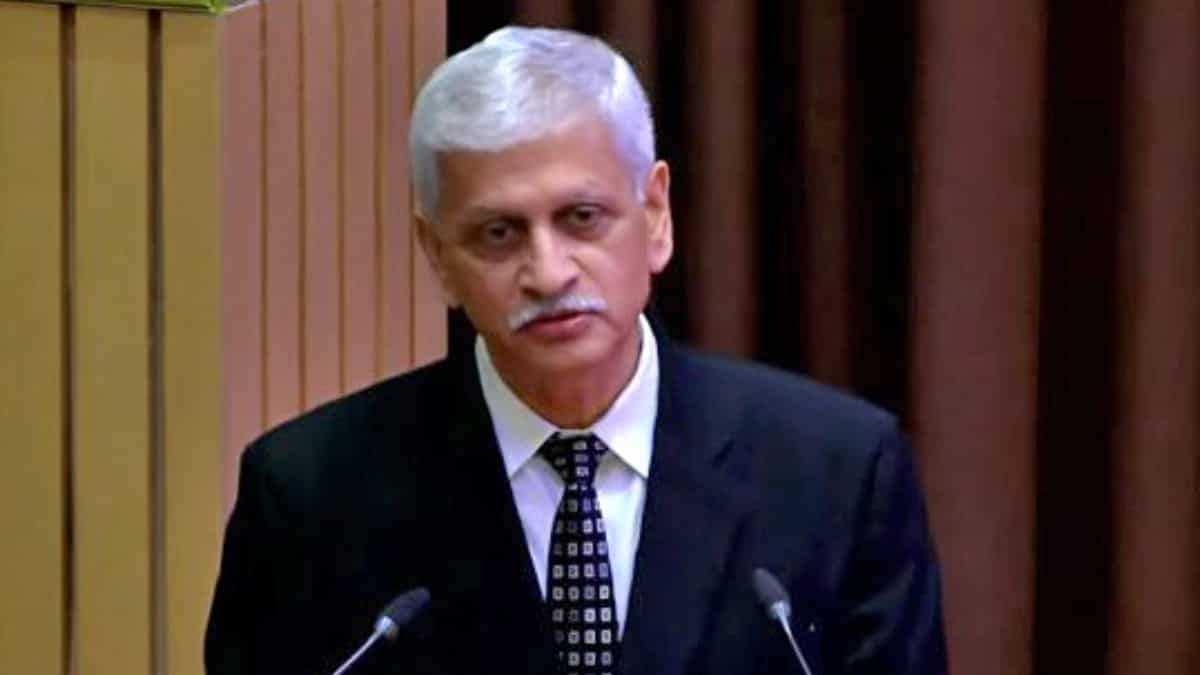 India: CJI-designate UU Lalit intends to have one Constitution Bench functioning throughout year India: CJI-designate UU Lalit intends to have one Constitution Bench functioning throughout year