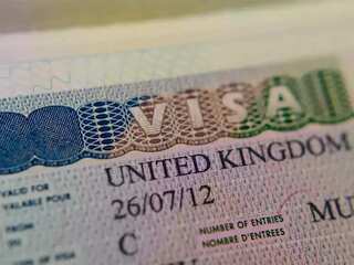 Indians receive largest share of UK study, work and visitor visas, overtakes China