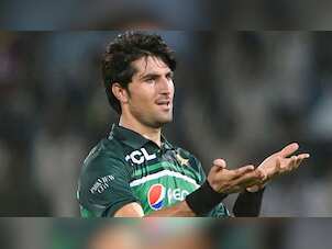 Pakistan’s injury woes continue as they lose yet another pacer ahead of 2022 Asia Cup