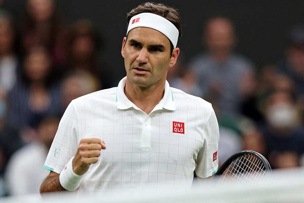 WION Fineprint | Federer highest paid player in 2022 despite the year-long absence