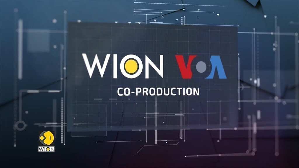WION-VOA Co-Production: Six months of Russia-Ukraine war