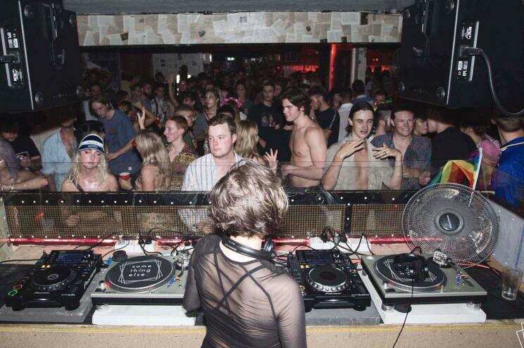 WION Fineprint | Australia nightclub bans staring at strangers without verbal consent