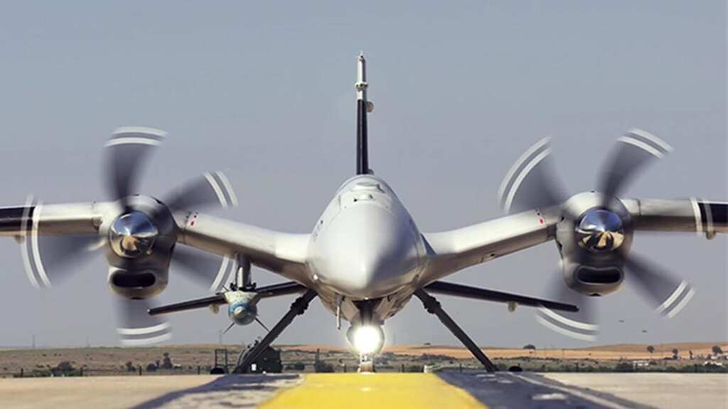WION Fineprint |Turkey's Bayraktar TB2 drone: Why African states are buying them