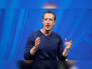 Zuckerberg admits limiting Hunter Biden's laptop story