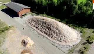 WION Climate Tracker: This German Ski resort is trying to conserve snow for the upcoming winter season