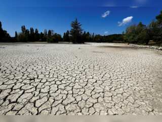 WION Climate Tracker: Europe faces record drought; crops fail due to extreme weather