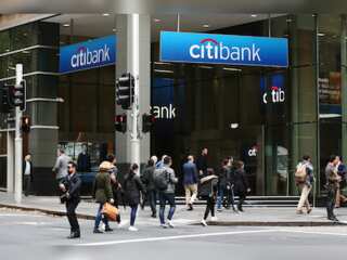 Citigroup to wind down operations in Russia