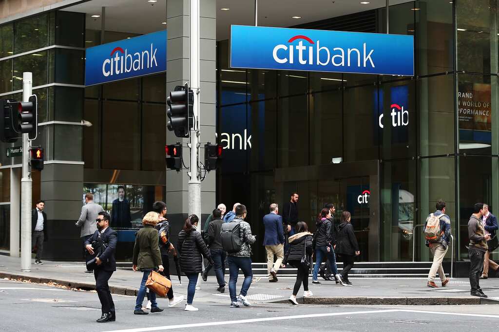 Citigroup to wind down operations in Russia