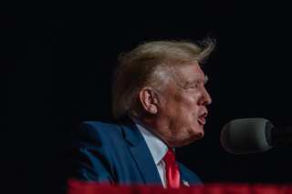 US Justice Department releases redacted affidavit on search of Trump's Mar-a-Lago house