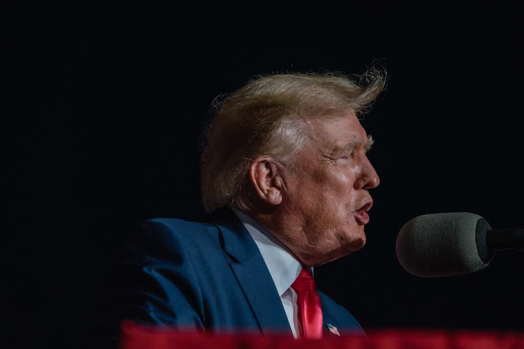 Republican investment in Trump and its increasing cost