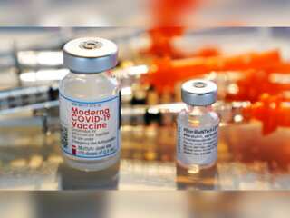 Moderna files patent infringement lawsuits against Pfizer & BioNTech