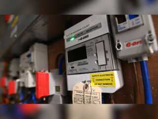 UK households stare at fuel poverty; Britain to see 80% spike in energy bills