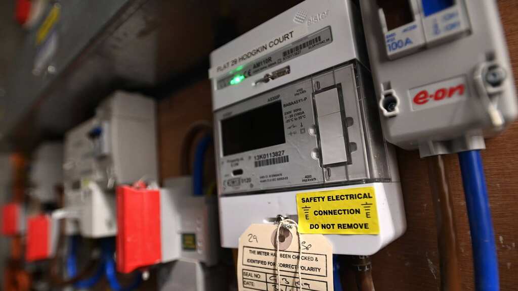 UK households stare at fuel poverty; Britain to see 80% spike in energy bills