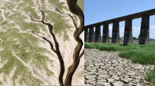 China deploys cloud-seeding planes in ten provinces amid escalating heatwave, drought