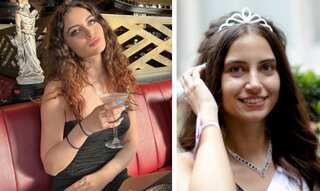 Miss England finalist makes history, becomes first contestant in pageant without makeup