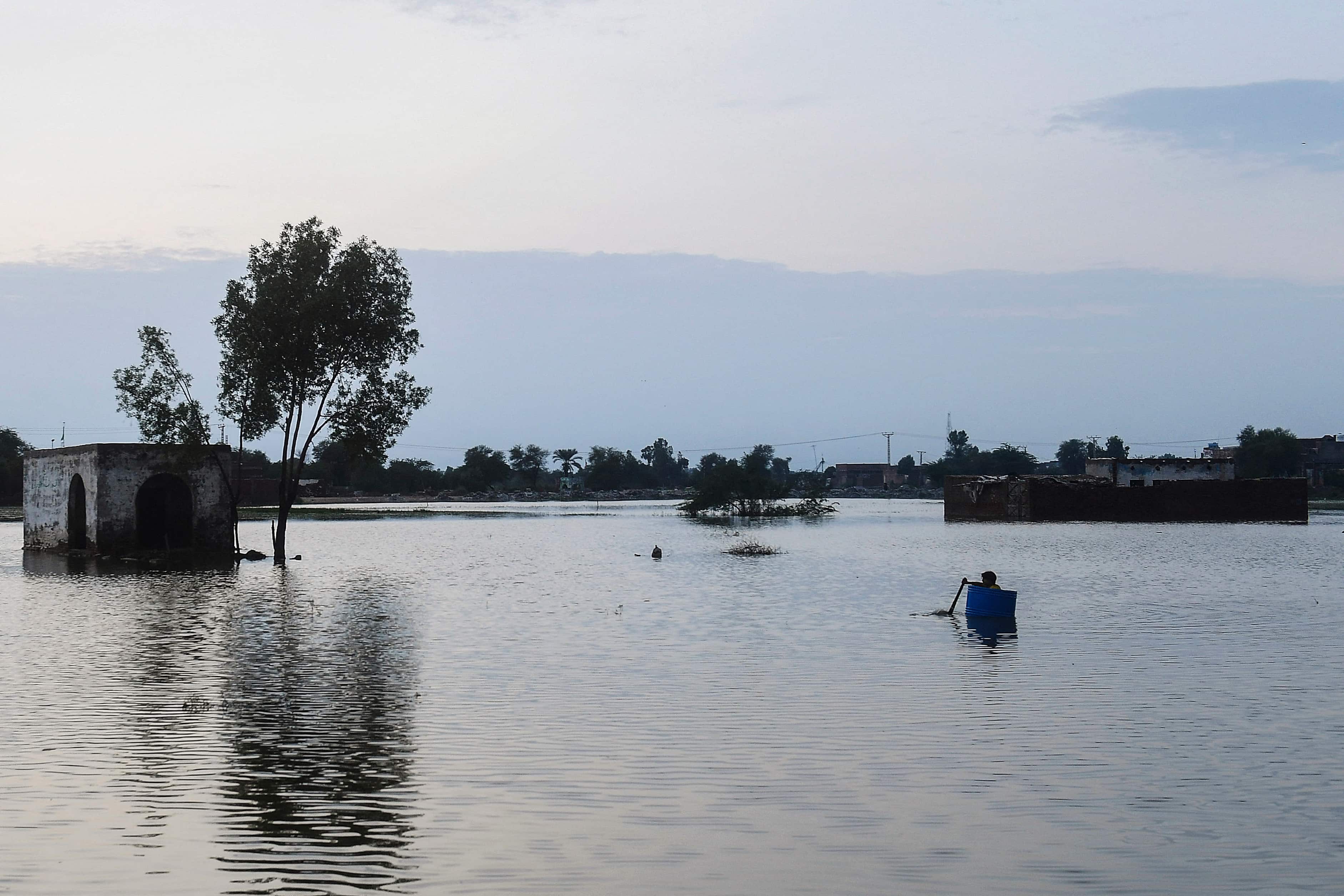 Number of people injured