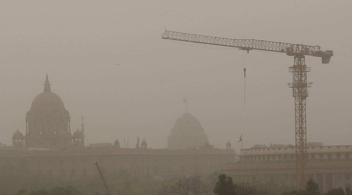 Wion Climate Tracker Getting India To Net Zero Report Should Be Done