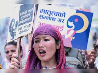 Another political crisis grips Nepal, citizenship amendment bill splits Nepalese lawmakers