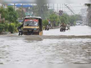 Karachi Floods: Analysts link rain woes to misgovernance, at least 3 million people affected