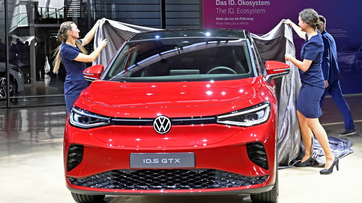 Volkswagen