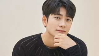 Kang Tae Oh bids emotional adieu to 'Run On' cast before heading to military