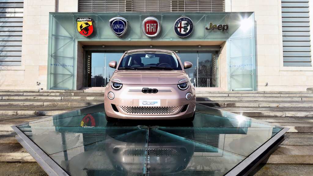 French auto supplier association warns sector of losing employment