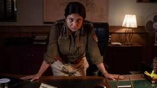 'Delhi Crime 2': Twitterati is all praise for Shefali Shah's gripping performance