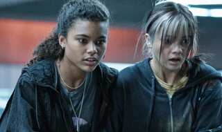 Netflix's 'Resident Evil' cancelled after season 1