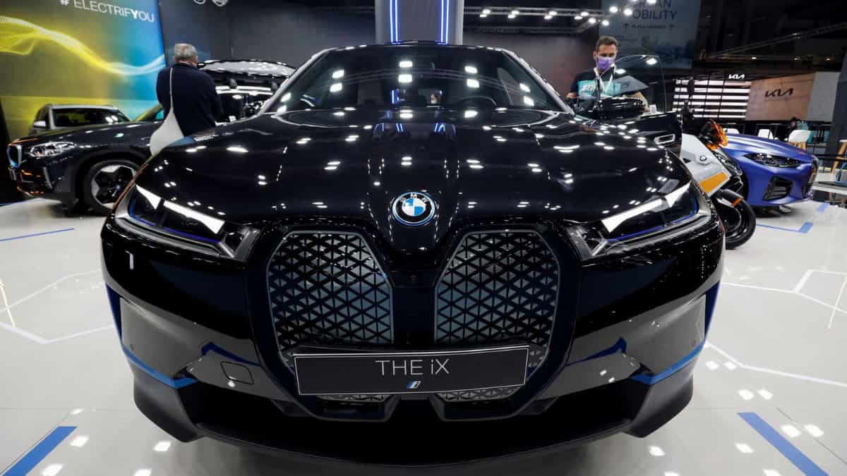 BMW