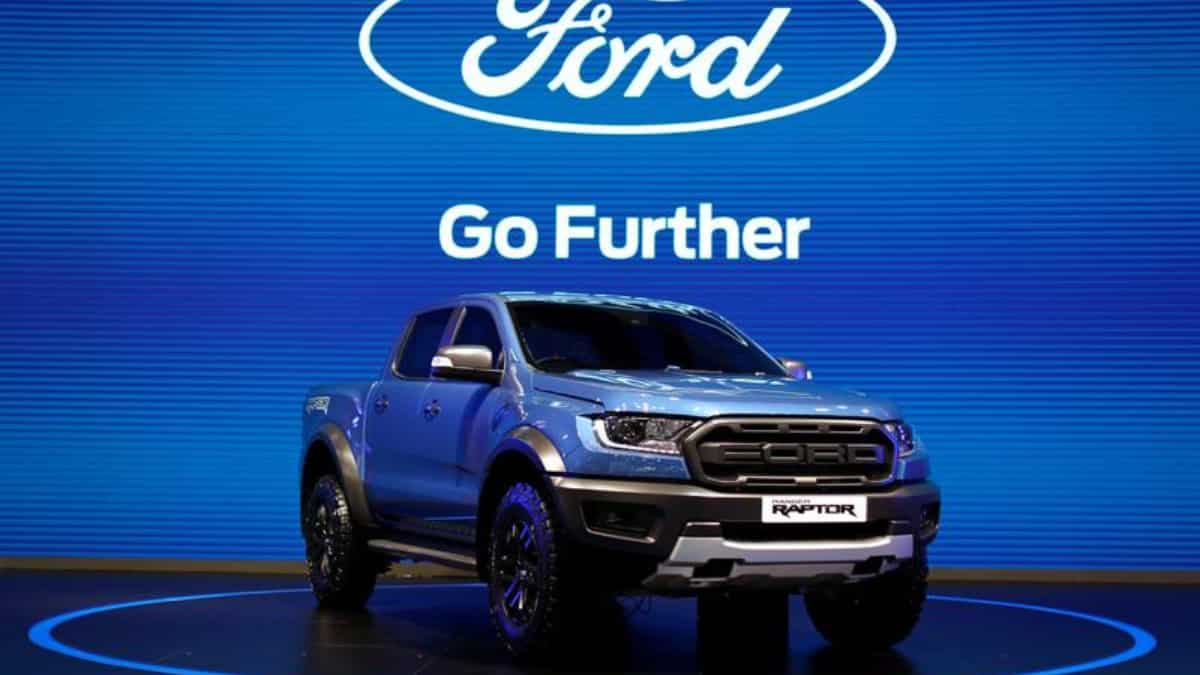 Ford Motor