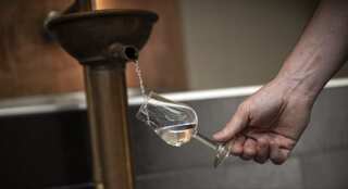 Single alcohol shot also causes 'cellular changes' in brain, says study