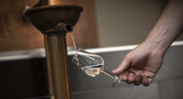 Single alcohol shot also causes 'cellular changes' in brain, says study