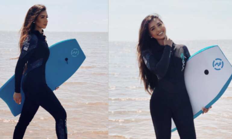 Aysha Khan