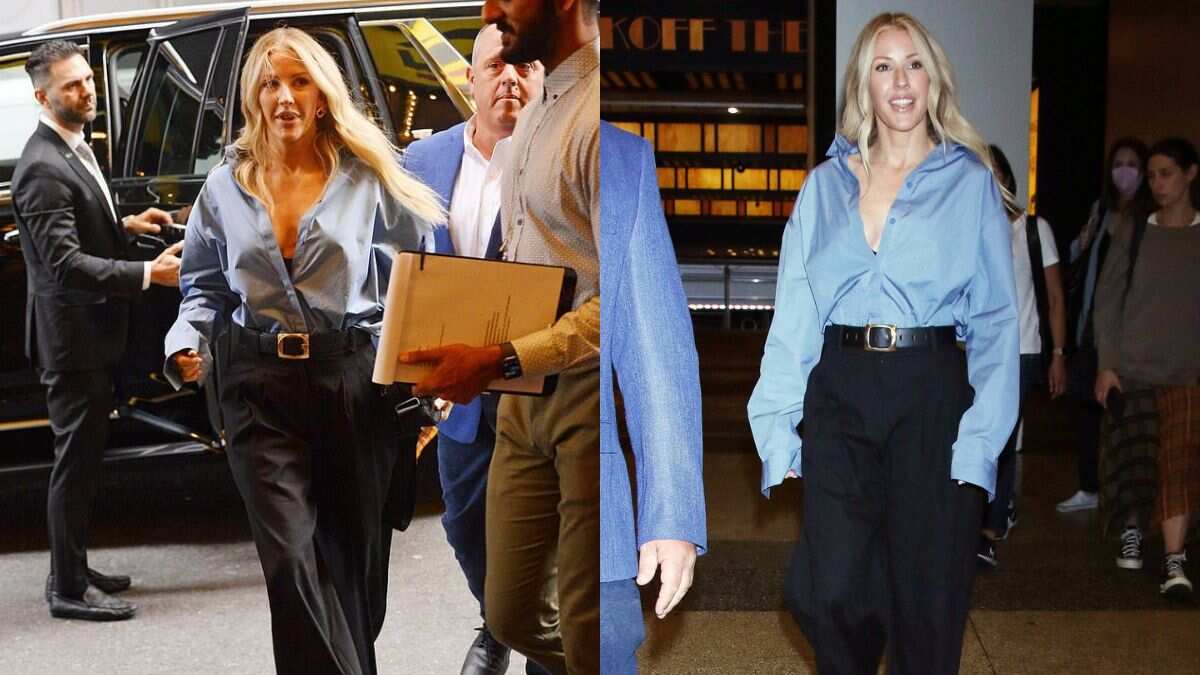 Ellie Goulding