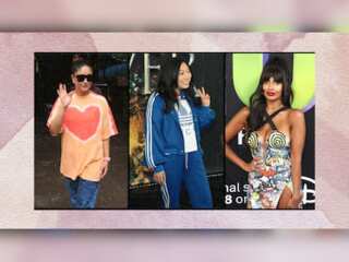 Worst-dressed celebs of August