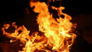 12-year-old boy in Pakistan burnt to death by his father for not doing homework