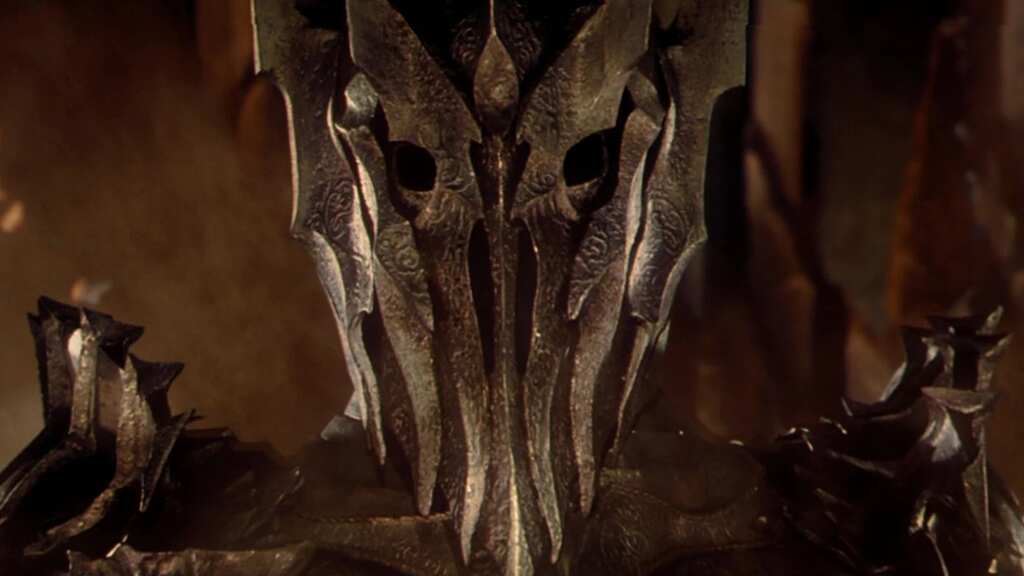 'The Lord of the Rings: The Rings of Power': What to know about Sauron, big villain of Amazon's fantasy series