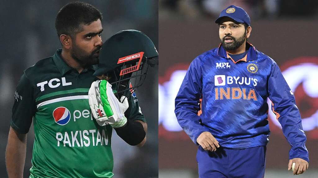 India vs Pakistan, Asia Cup 2022: Date, match time, predicted playing XIs and live streaming details