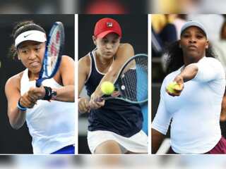 Why is Women's Singles so unpredictable?