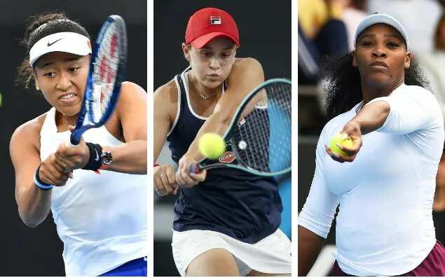 Why is Women's Singles so unpredictable?