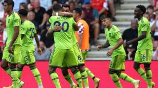 Erik ten Hag reviews performance against Southampton, claims lessons were learnt from Brentford loss