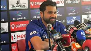 ‘You learn from mistakes’- Rohit Sharma on how T20 World Cup loss to Pakistan affected India's Asia Cup prep