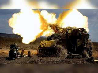 War in Ukraine enters its seventh month | Russia steps up attacks in Donetsk