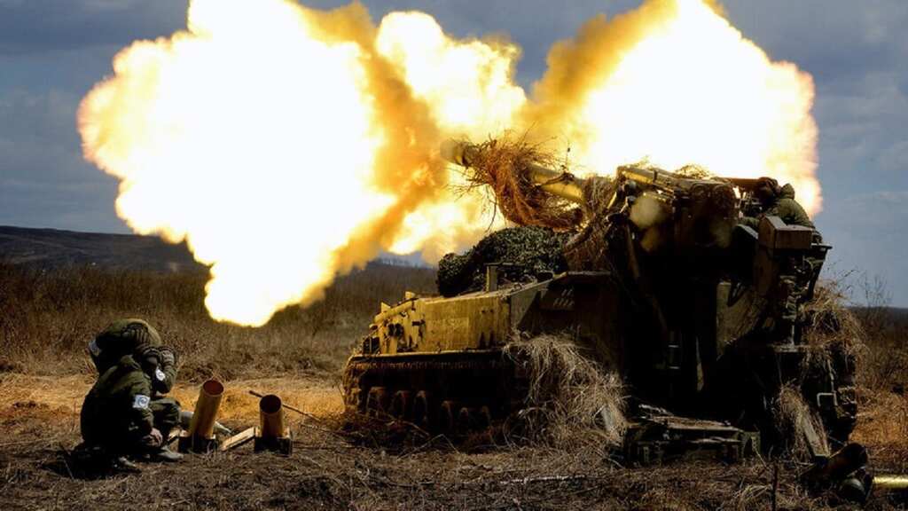 War in Ukraine enters its seventh month | Russia steps up attacks in Donetsk