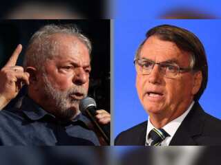 Brazil braces up for presidential elections; Bolsonaro alleges fraud in past elections